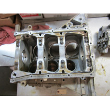 #BLH32 Engine Cylinder Block From 2008 Nissan Xterra  4.0
